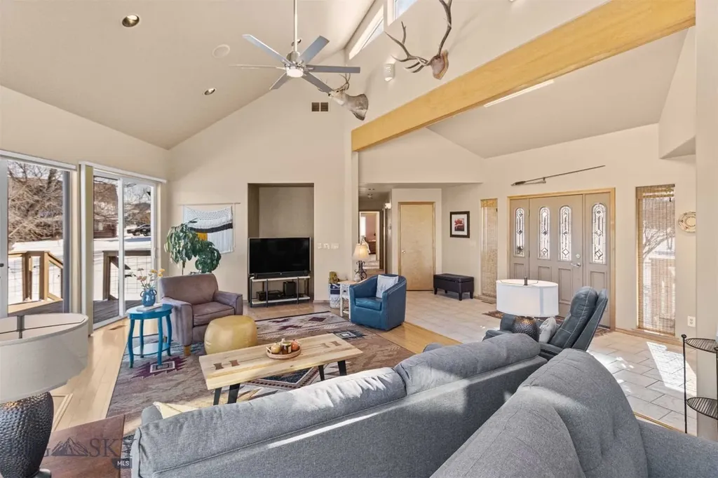 37 Missouri View Loop Toston MT 59643