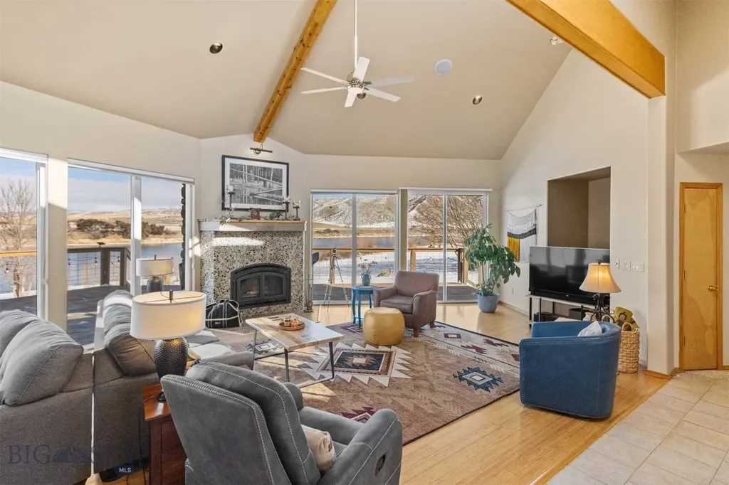 37 Missouri View Loop Toston MT 59643