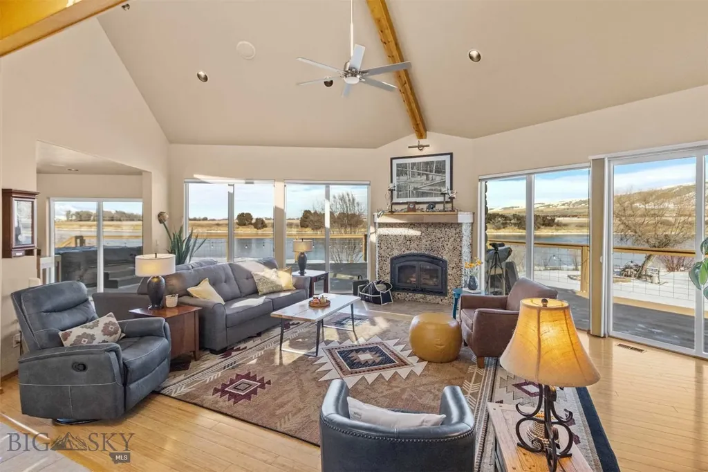 37 Missouri View Loop Toston MT 59643