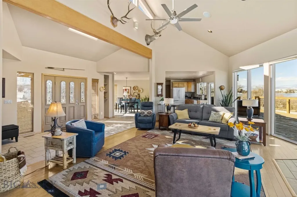 37 Missouri View Loop Toston MT 59643