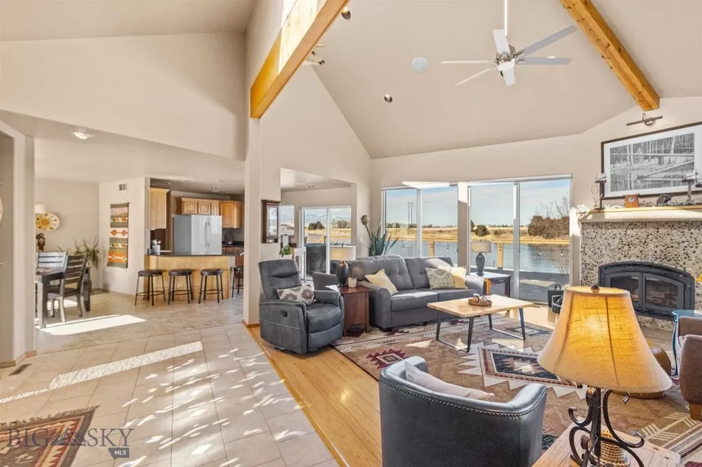 37 Missouri View Loop Toston MT 59643