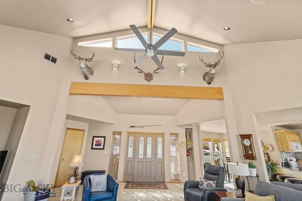 37 Missouri View Loop Toston MT 59643