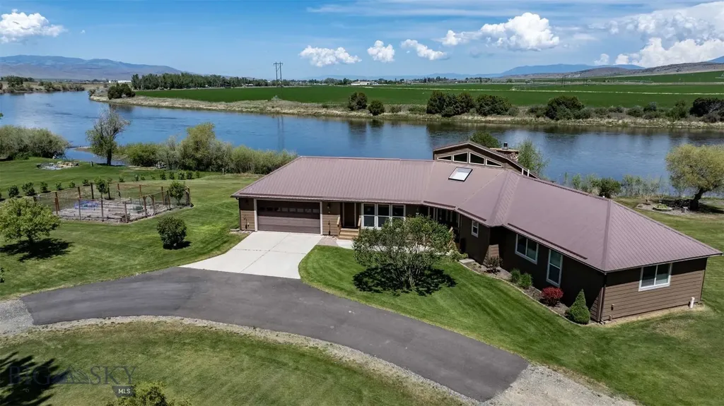 37 Missouri View Loop Toston MT 59643