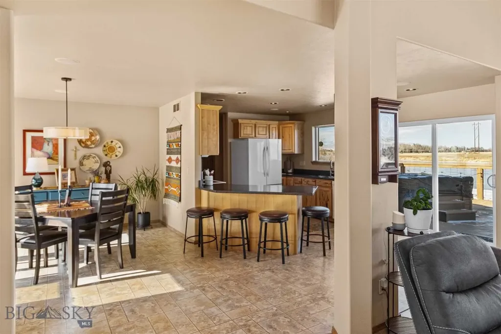 37 Missouri View Loop Toston MT 59643