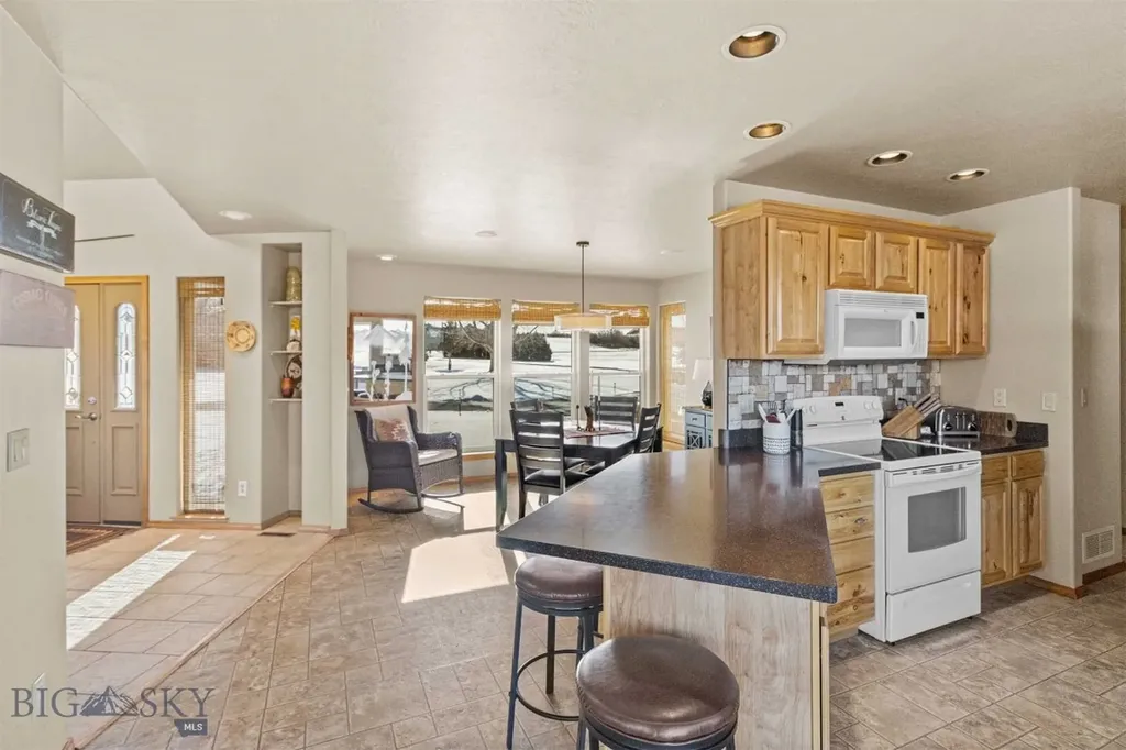 37 Missouri View Loop Toston MT 59643