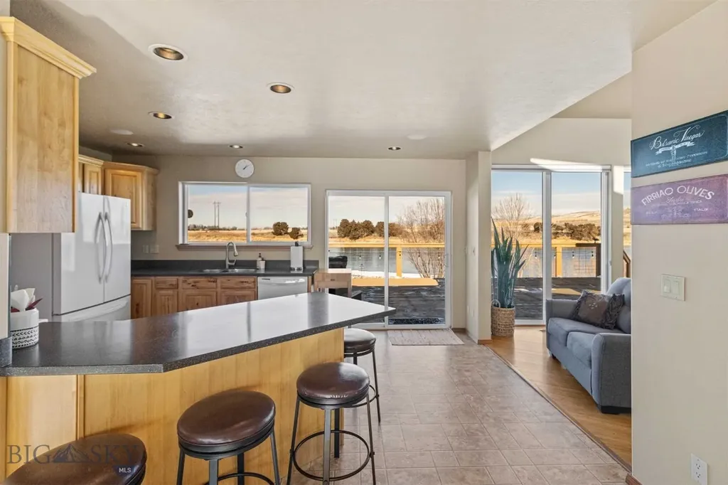 37 Missouri View Loop Toston MT 59643