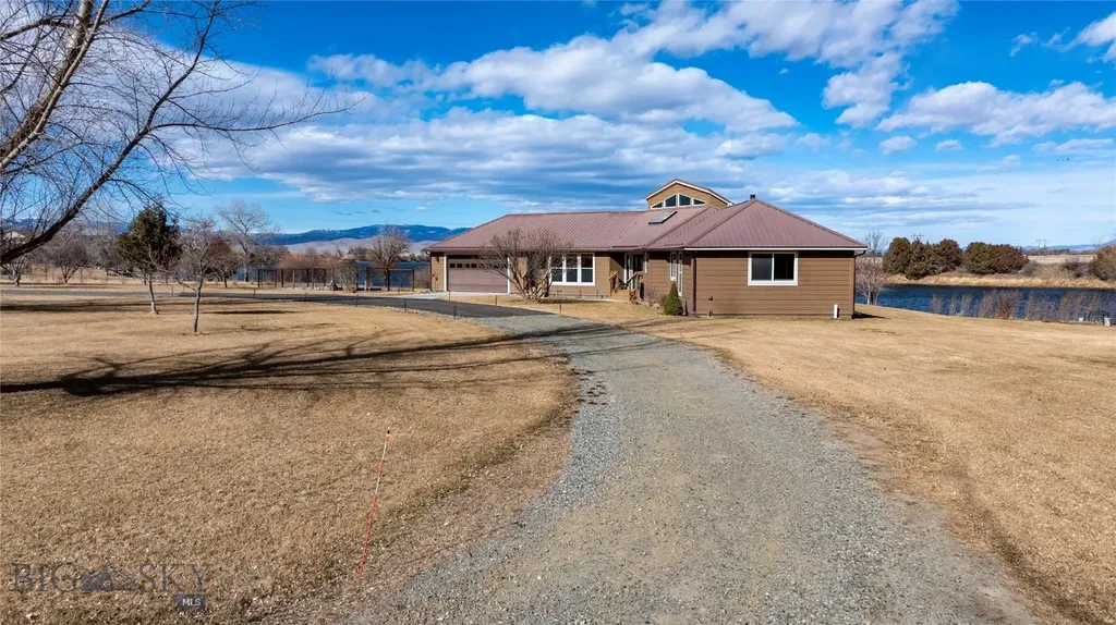 37 Missouri View Loop Toston MT 59643