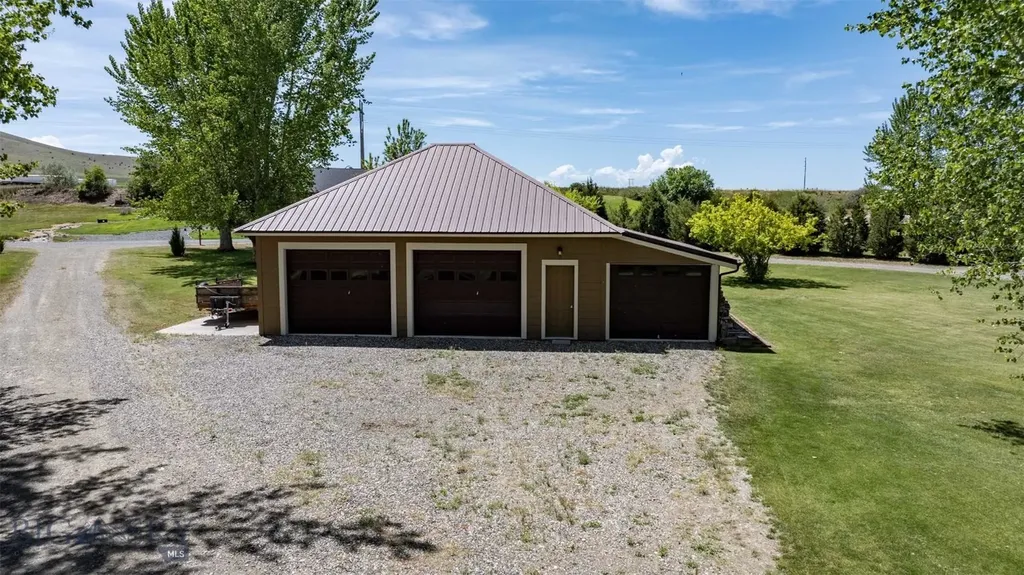 37 Missouri View Loop Toston MT 59643