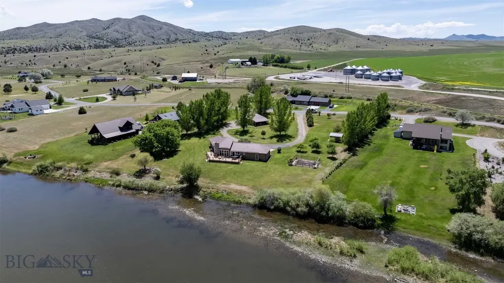 37 Missouri View Loop Toston MT 59643