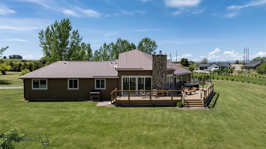 37 Missouri View Loop Toston MT 59643