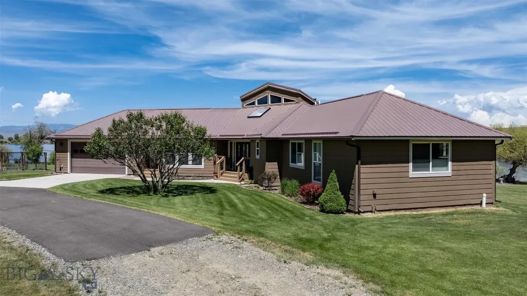 37 Missouri View Loop Toston MT 59643