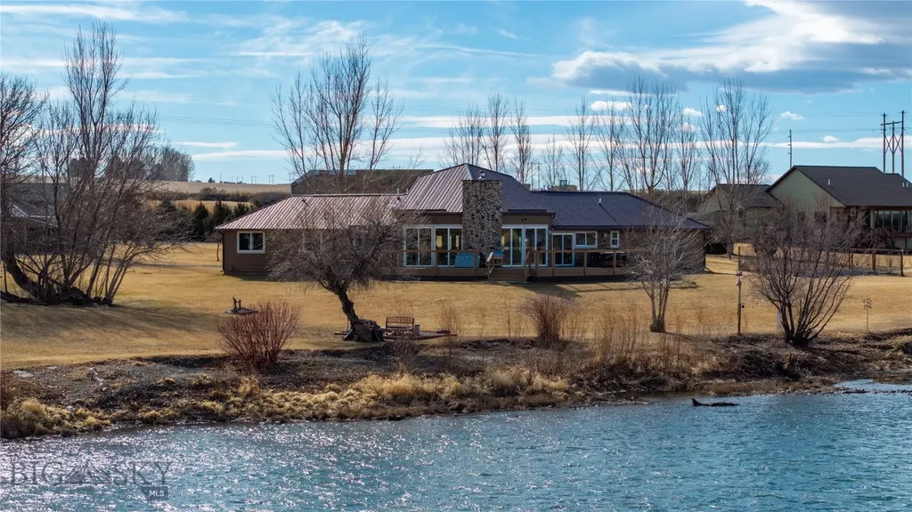 37 Missouri View Loop Toston MT 59643
