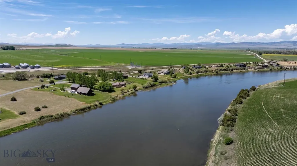 37 Missouri View Loop Toston MT 59643