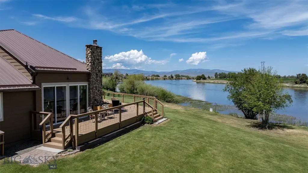 37 Missouri View Loop Toston MT 59643