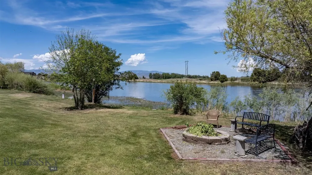 37 Missouri View Loop Toston MT 59643