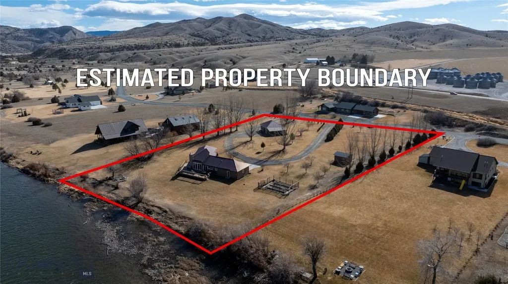 37 Missouri View Loop Toston MT 59643