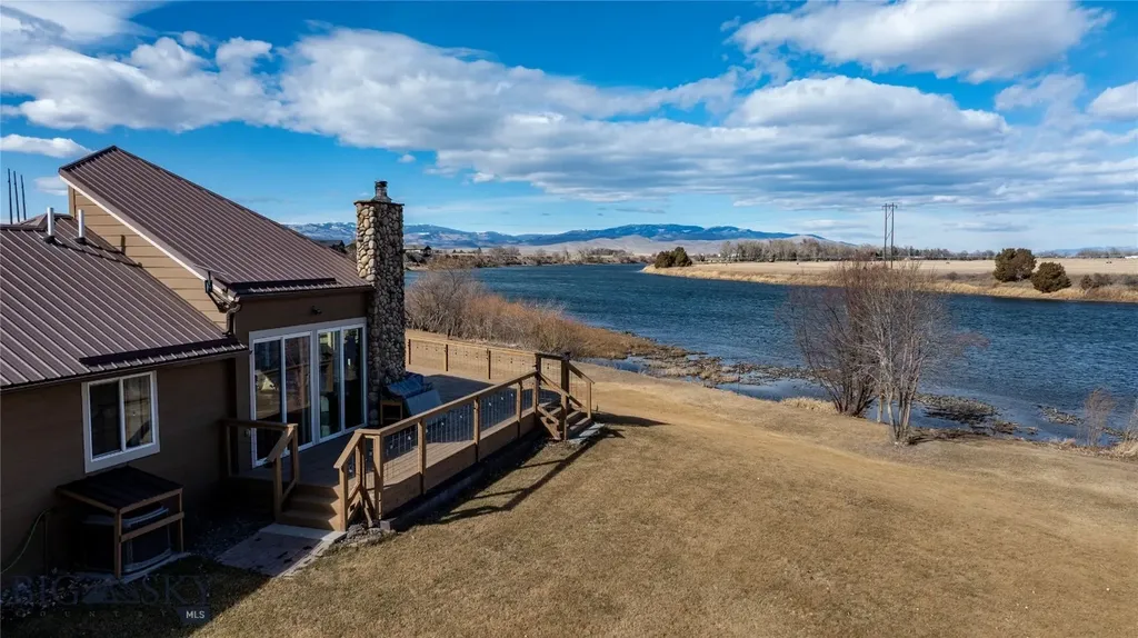 37 Missouri View Loop Toston MT 59643