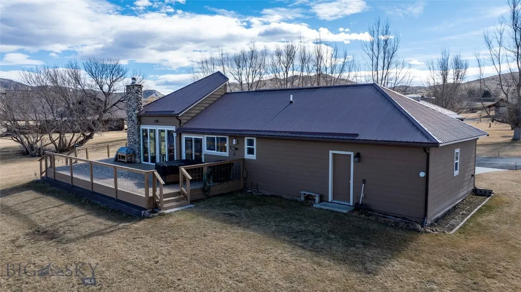 37 Missouri View Loop Toston MT 59643