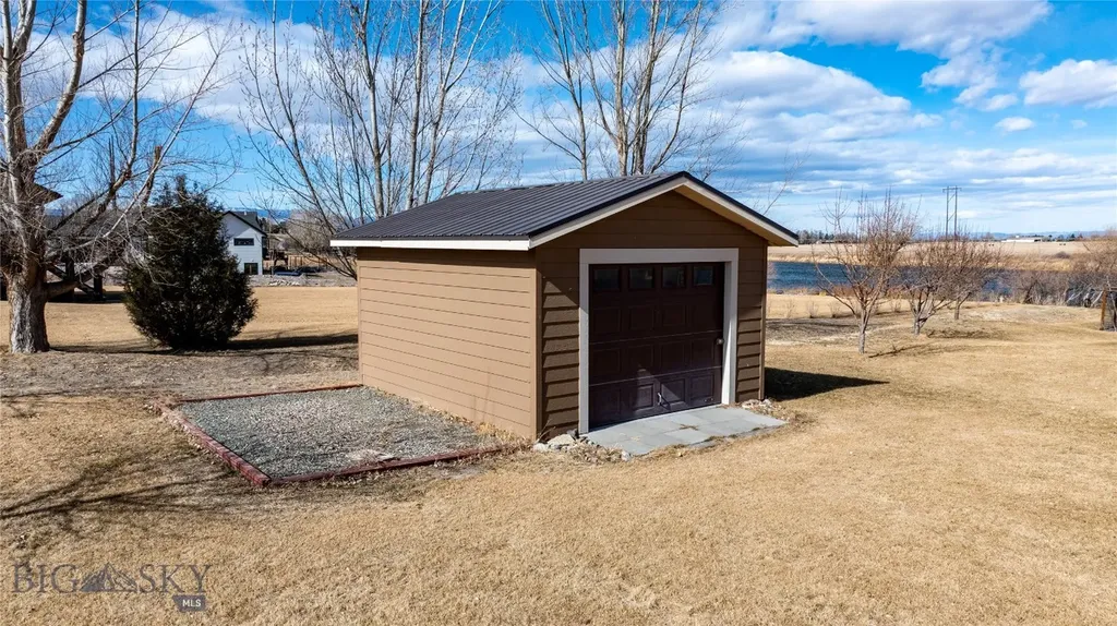 37 Missouri View Loop Toston MT 59643