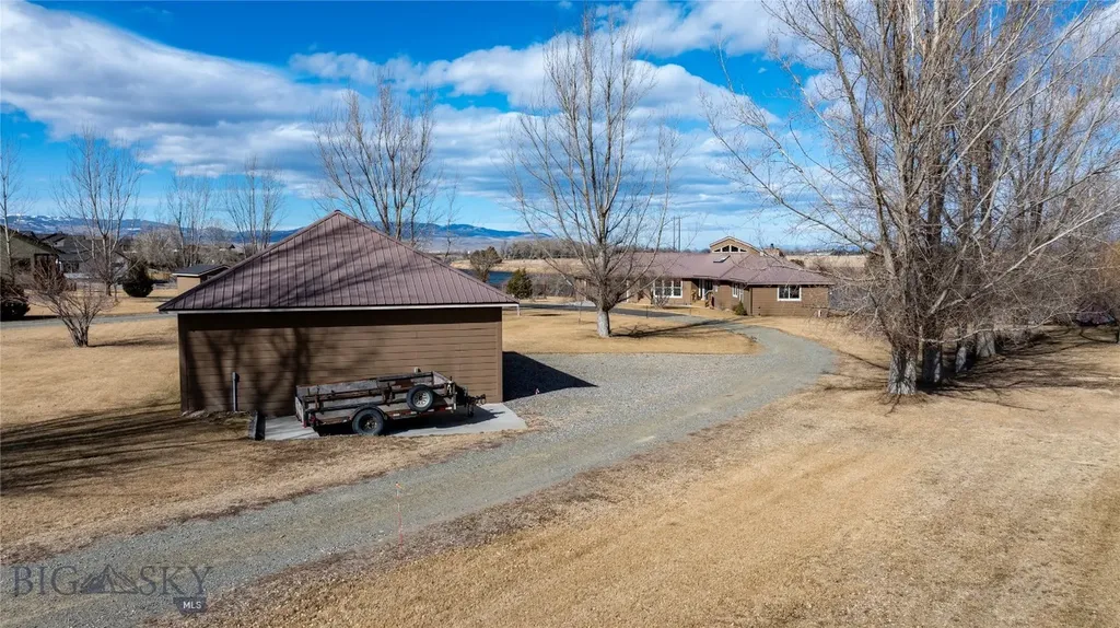 37 Missouri View Loop Toston MT 59643