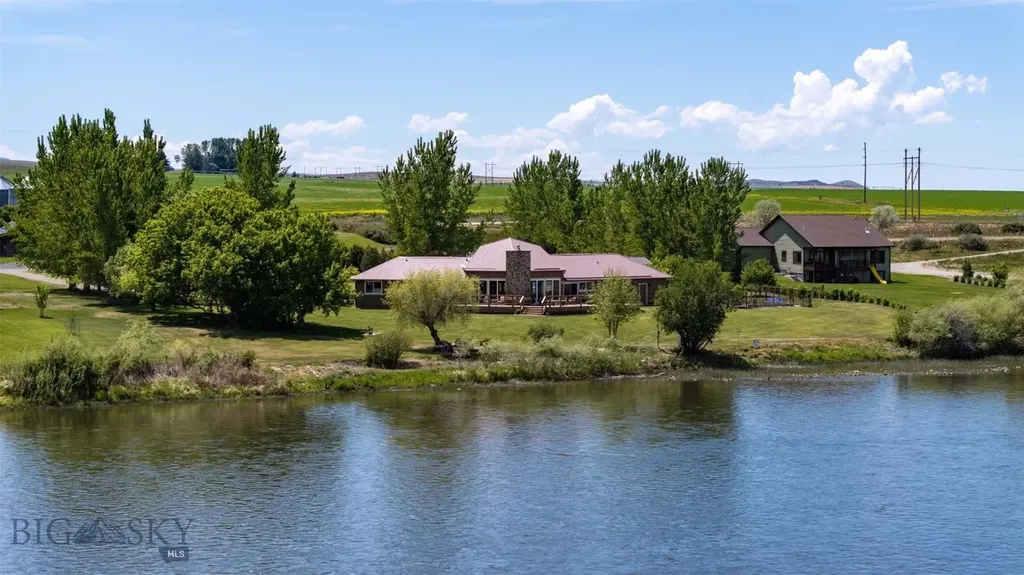 37 Missouri View Loop Toston MT 59643