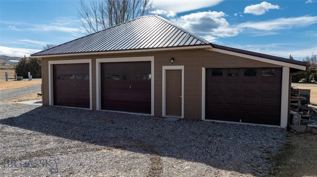 37 Missouri View Loop Toston MT 59643