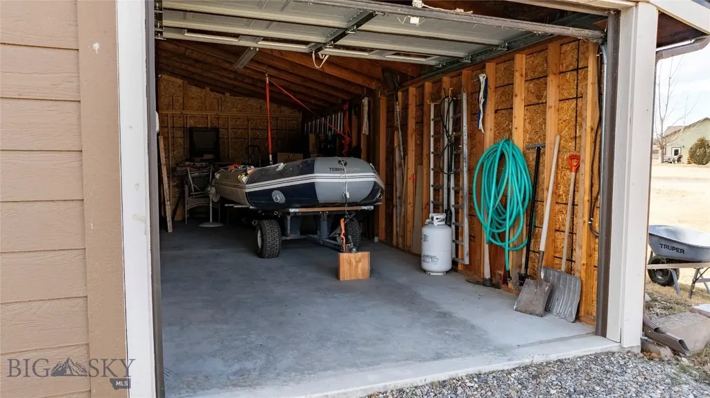 37 Missouri View Loop Toston MT 59643