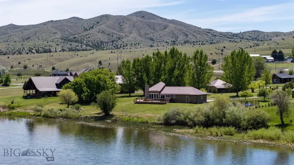 37 Missouri View Loop Toston MT 59643
