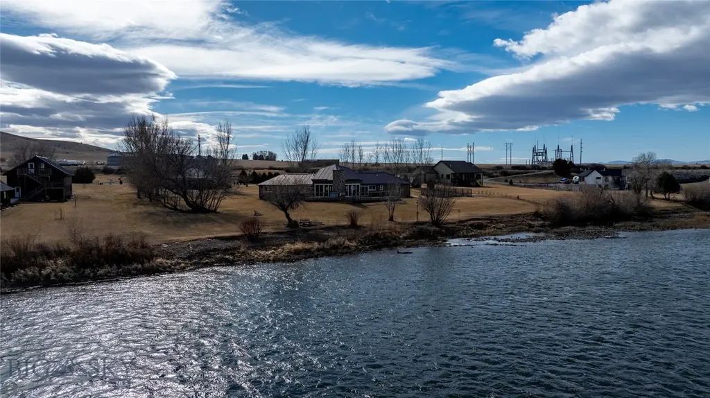 37 Missouri View Loop Toston MT 59643