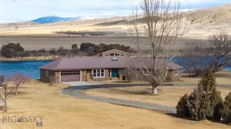 37 Missouri View Loop Toston MT 59643