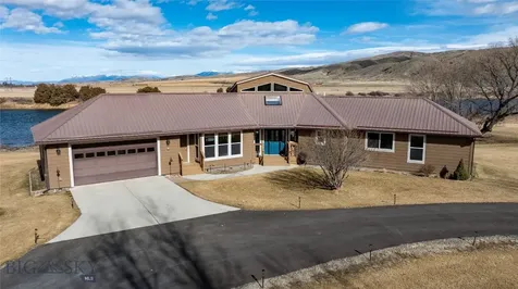 37 Missouri View Loop Toston MT 59643