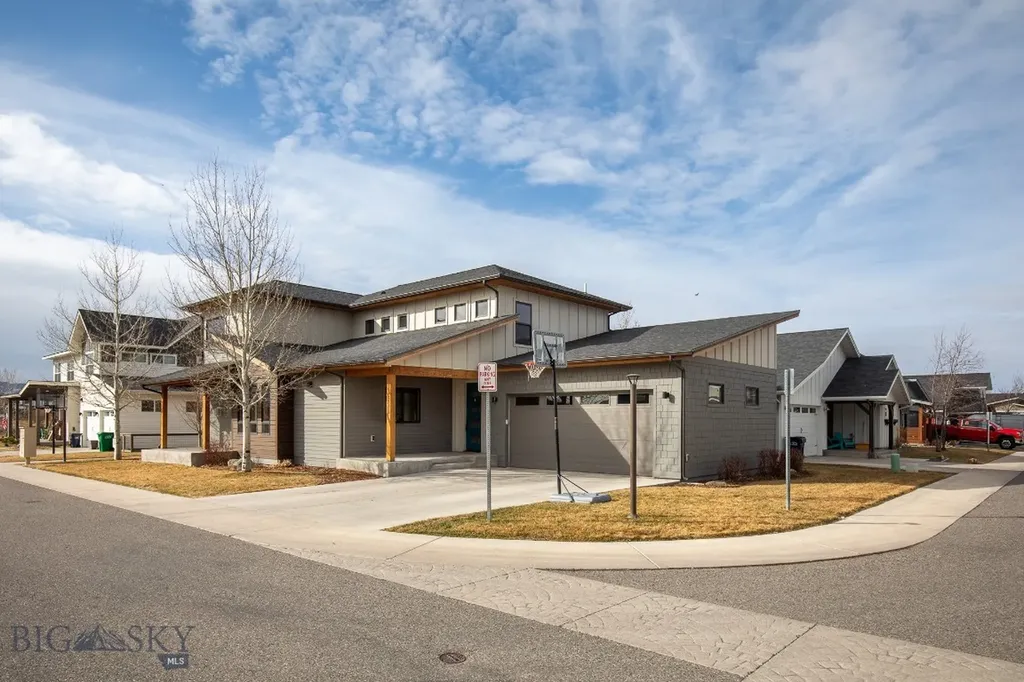 5350 Delft Way Bozeman MT 59718