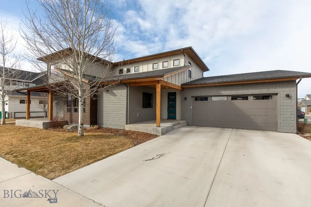 5350 Delft Way Bozeman MT 59718