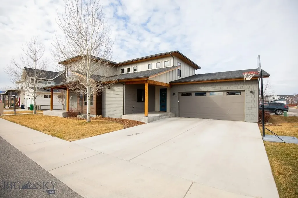 5350 Delft Way Bozeman MT 59718