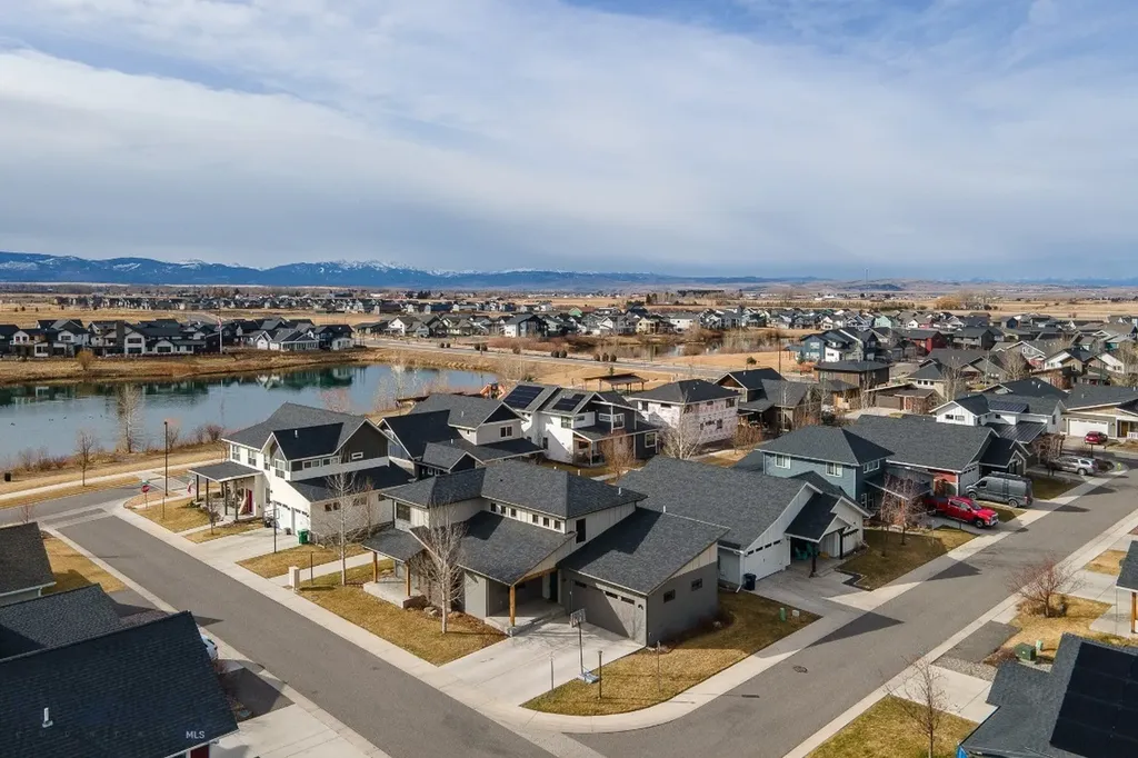 5350 Delft Way Bozeman MT 59718