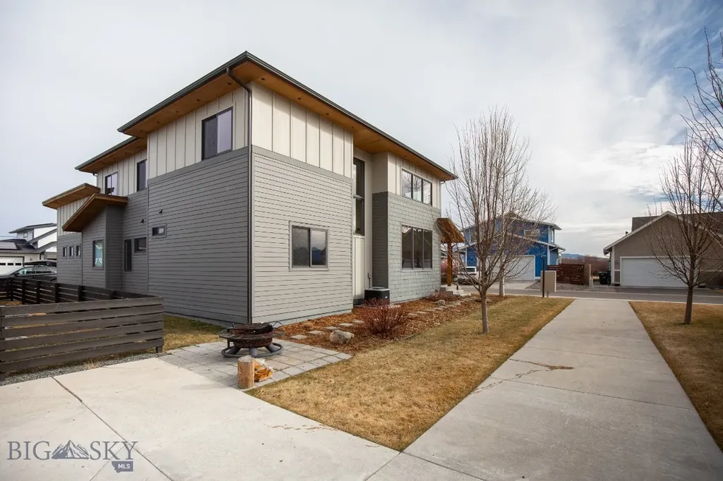 5350 Delft Way Bozeman MT 59718