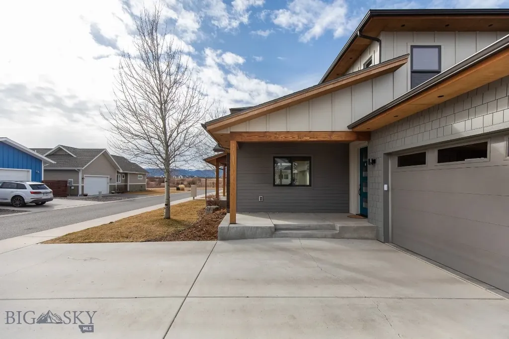 5350 Delft Way Bozeman MT 59718