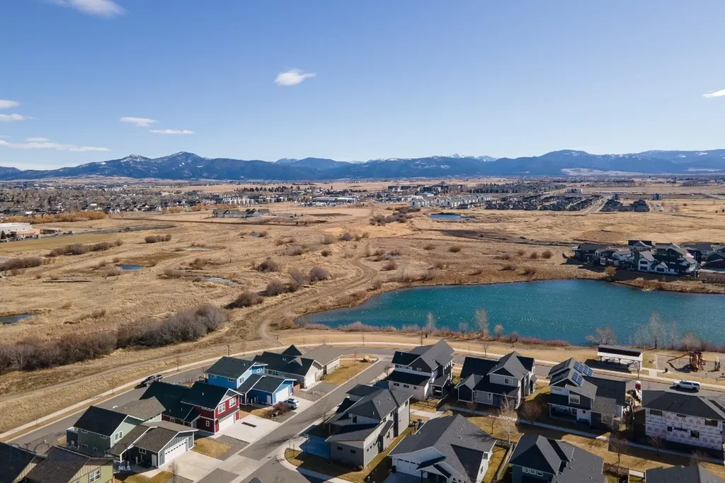 5350 Delft Way Bozeman MT 59718