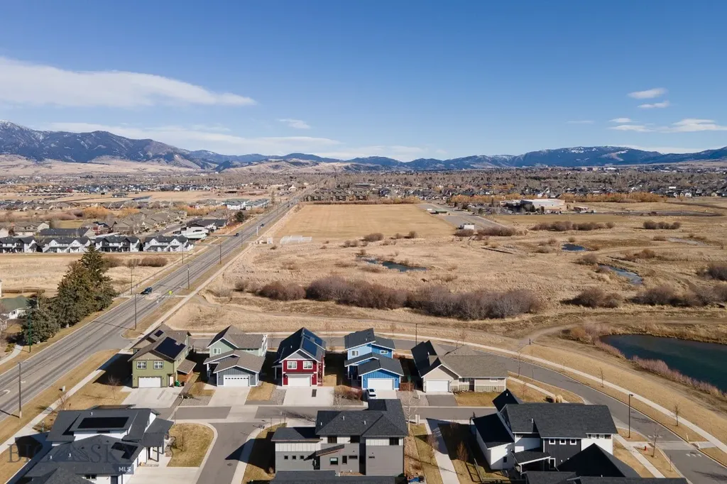 5350 Delft Way Bozeman MT 59718