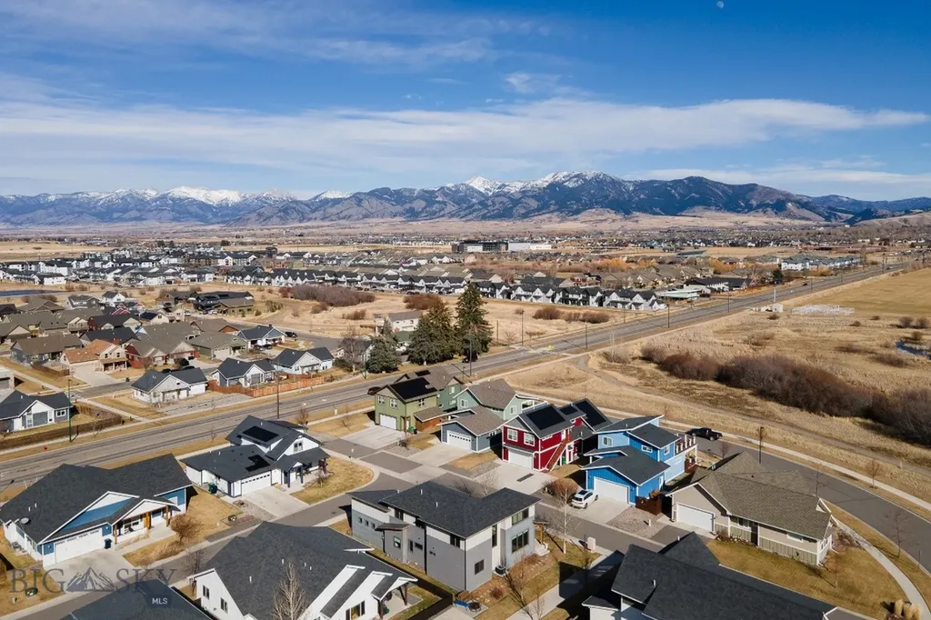 5350 Delft Way Bozeman MT 59718