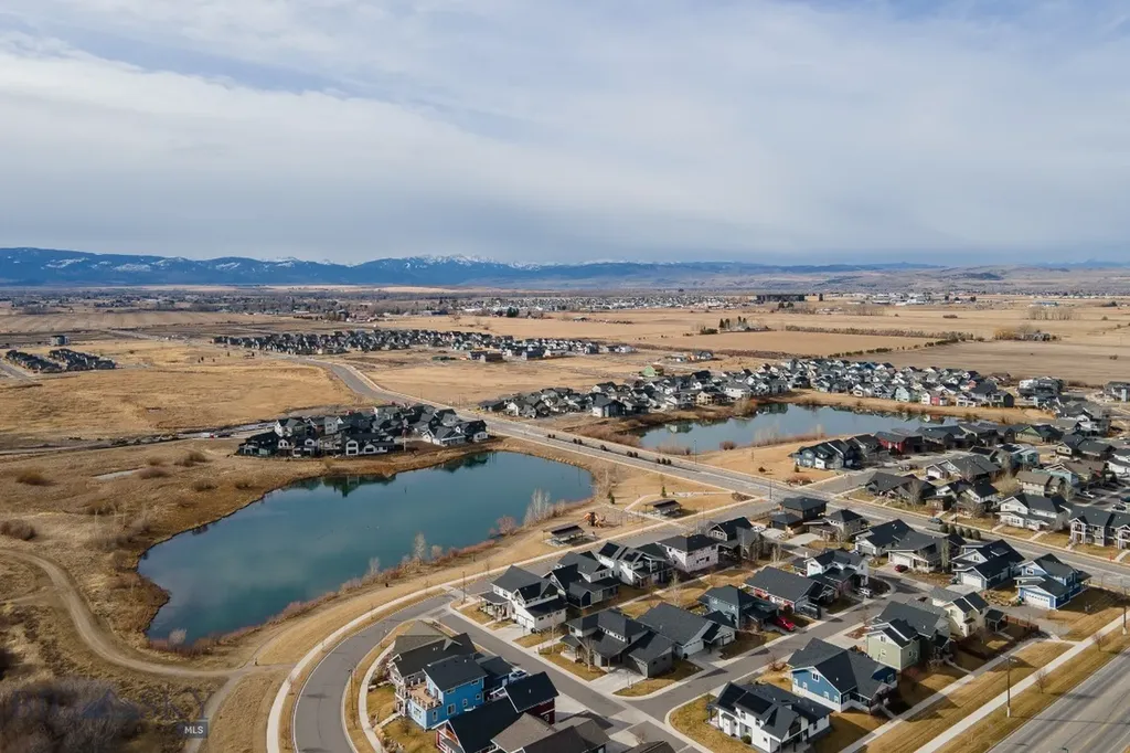 5350 Delft Way Bozeman MT 59718