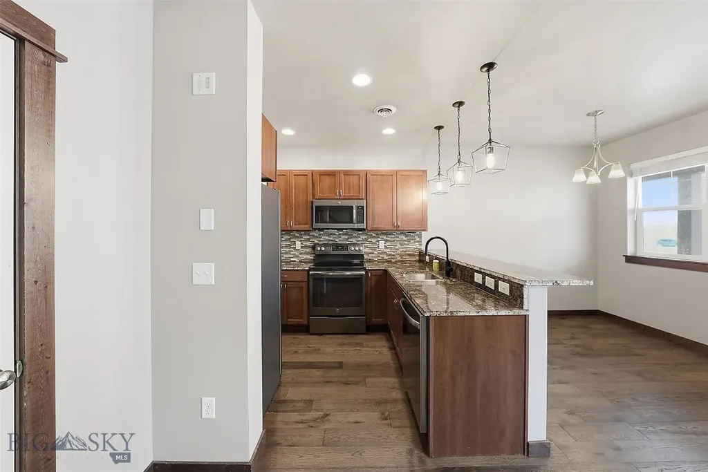 4348 Glenwood Drive Bozeman MT 59718