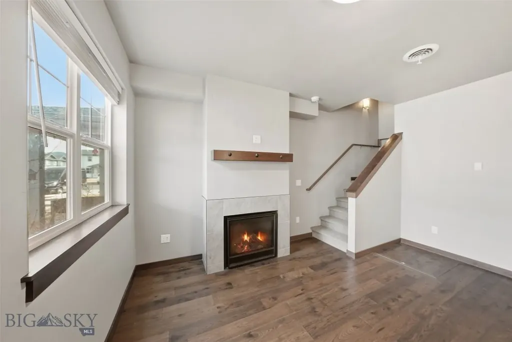 4348 Glenwood Drive Bozeman MT 59718