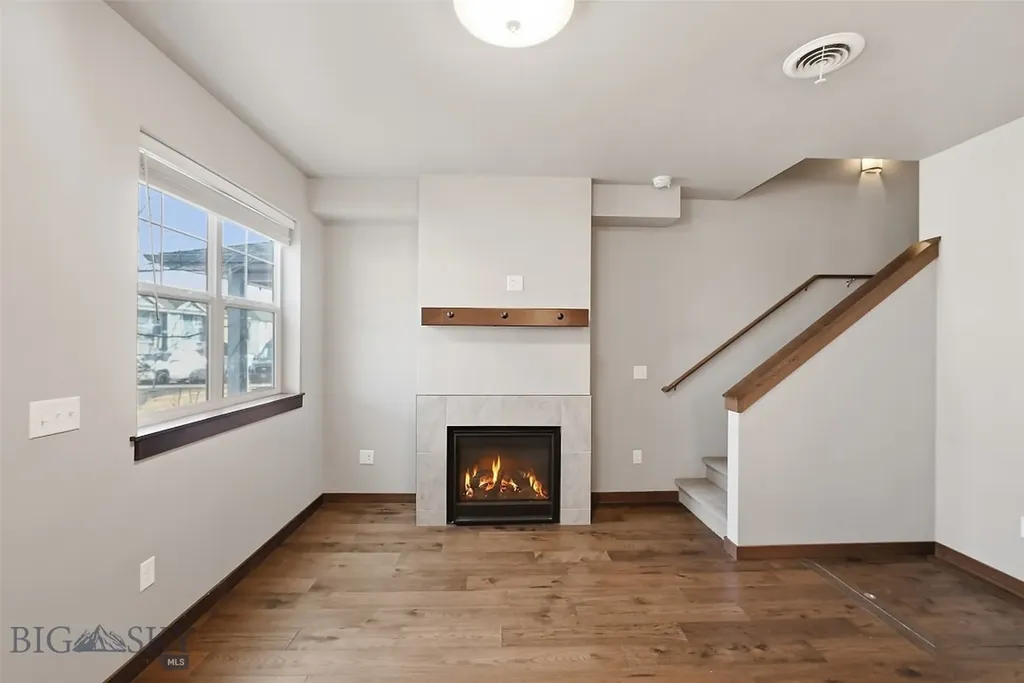 4348 Glenwood Drive Bozeman MT 59718