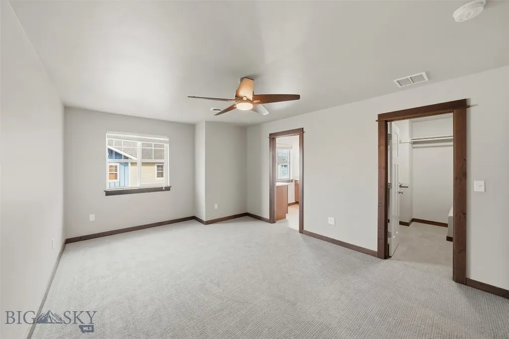 4348 Glenwood Drive Bozeman MT 59718