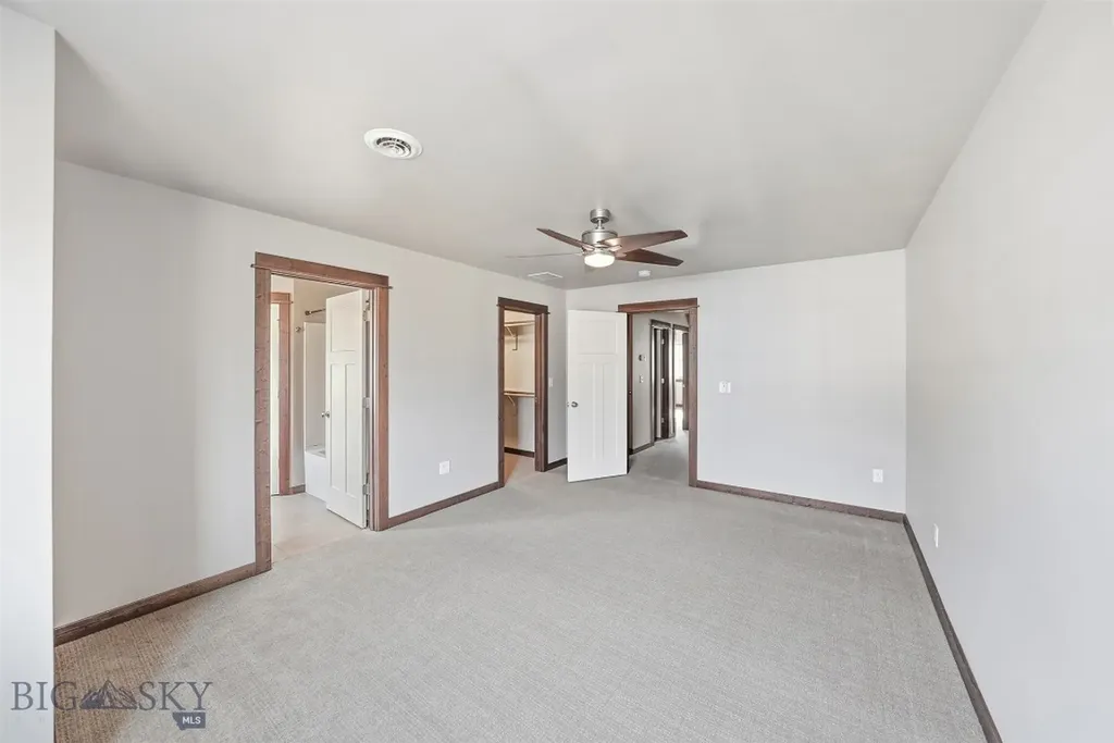 4348 Glenwood Drive Bozeman MT 59718