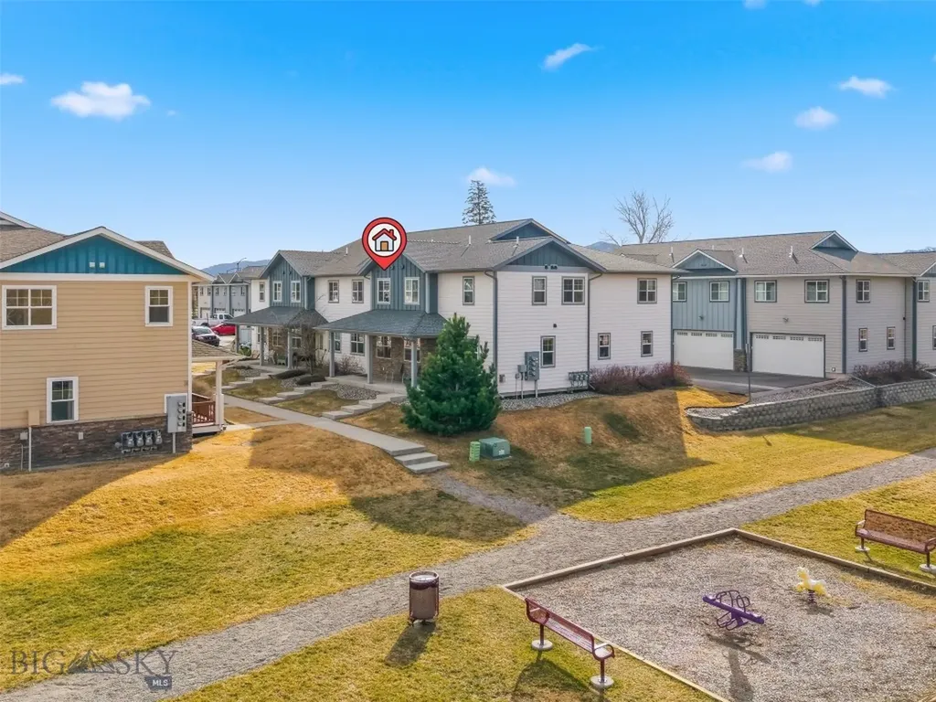 4348 Glenwood Drive Bozeman MT 59718