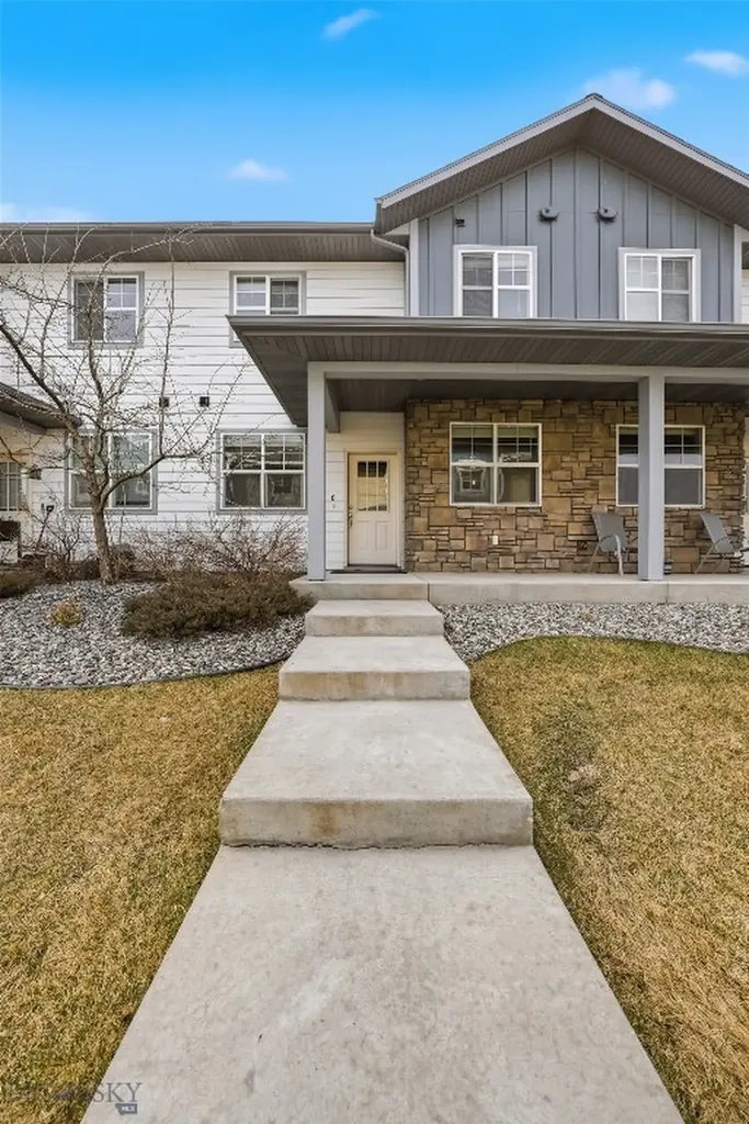 4348 Glenwood Drive Bozeman MT 59718