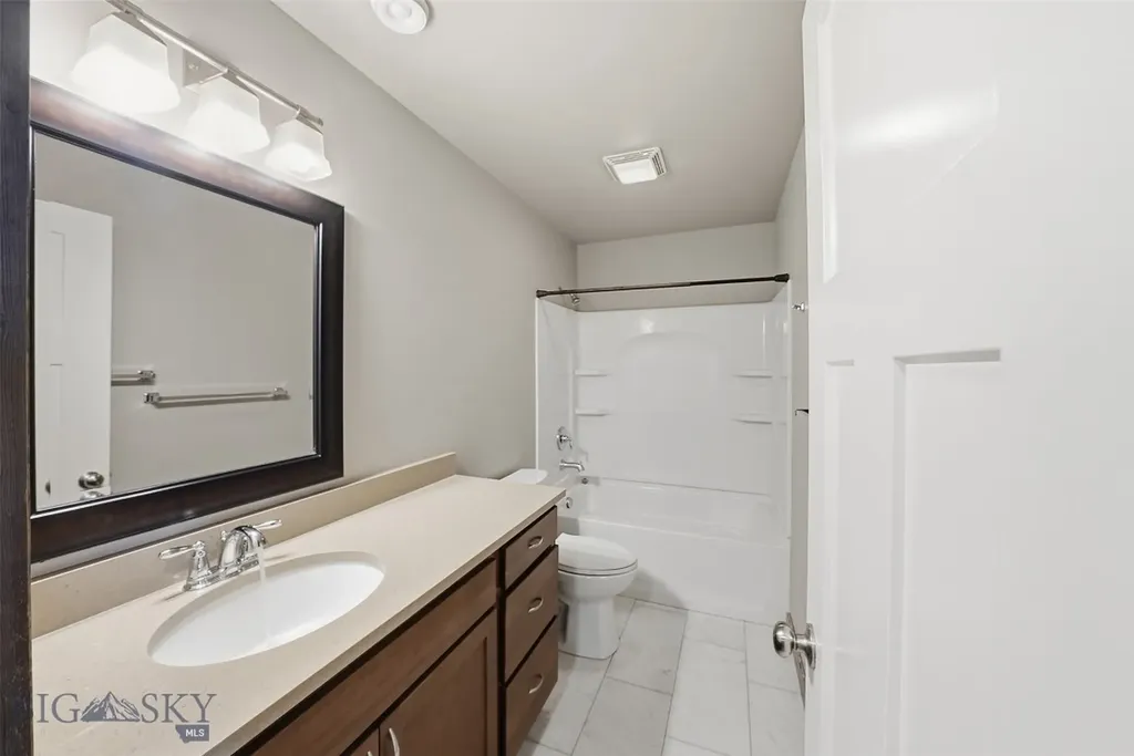 4348 Glenwood Drive Bozeman MT 59718