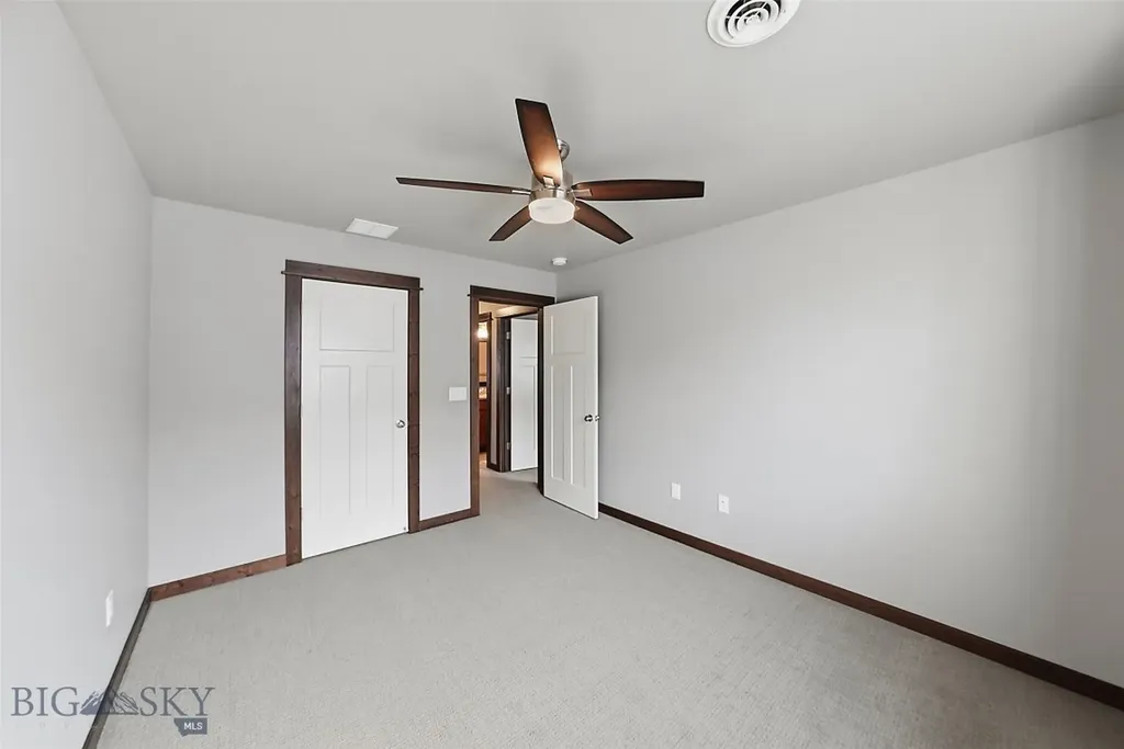 4348 Glenwood Drive Bozeman MT 59718